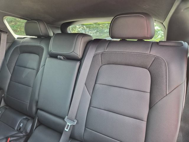 Used 2024 Chevrolet Blazer EV LT AWD/4WD image 34