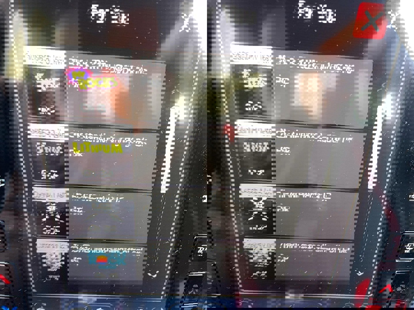 Used 2025 Subaru WRX Limited image 16