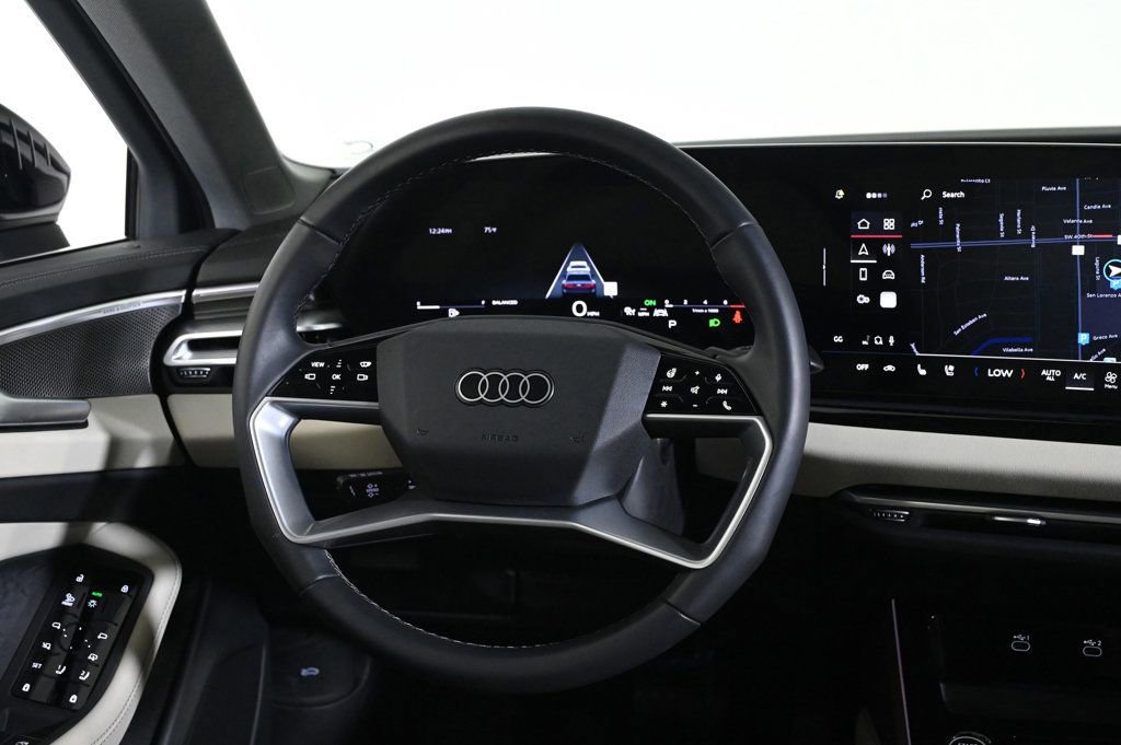 Used 2026 Audi A6 Premium Plus w/ Premium Plus Package image 10