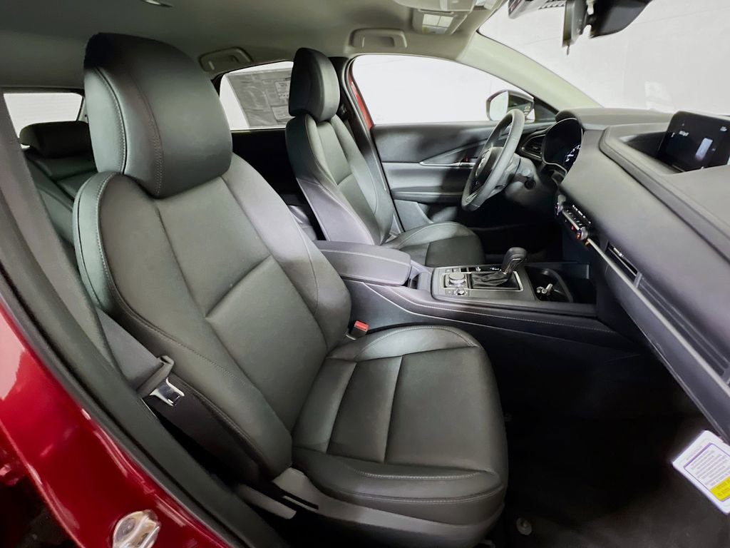 New 2026 MAZDA CX-30 AWD 2.5 S w/ Select Sport Pkg image 21