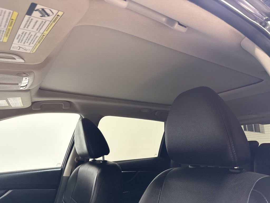 Used 2015 Nissan Rogue SL w/ SL Premium Package image 29