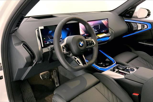 New 2026 BMW X3 xDrive30 w/ Premium Package image 4