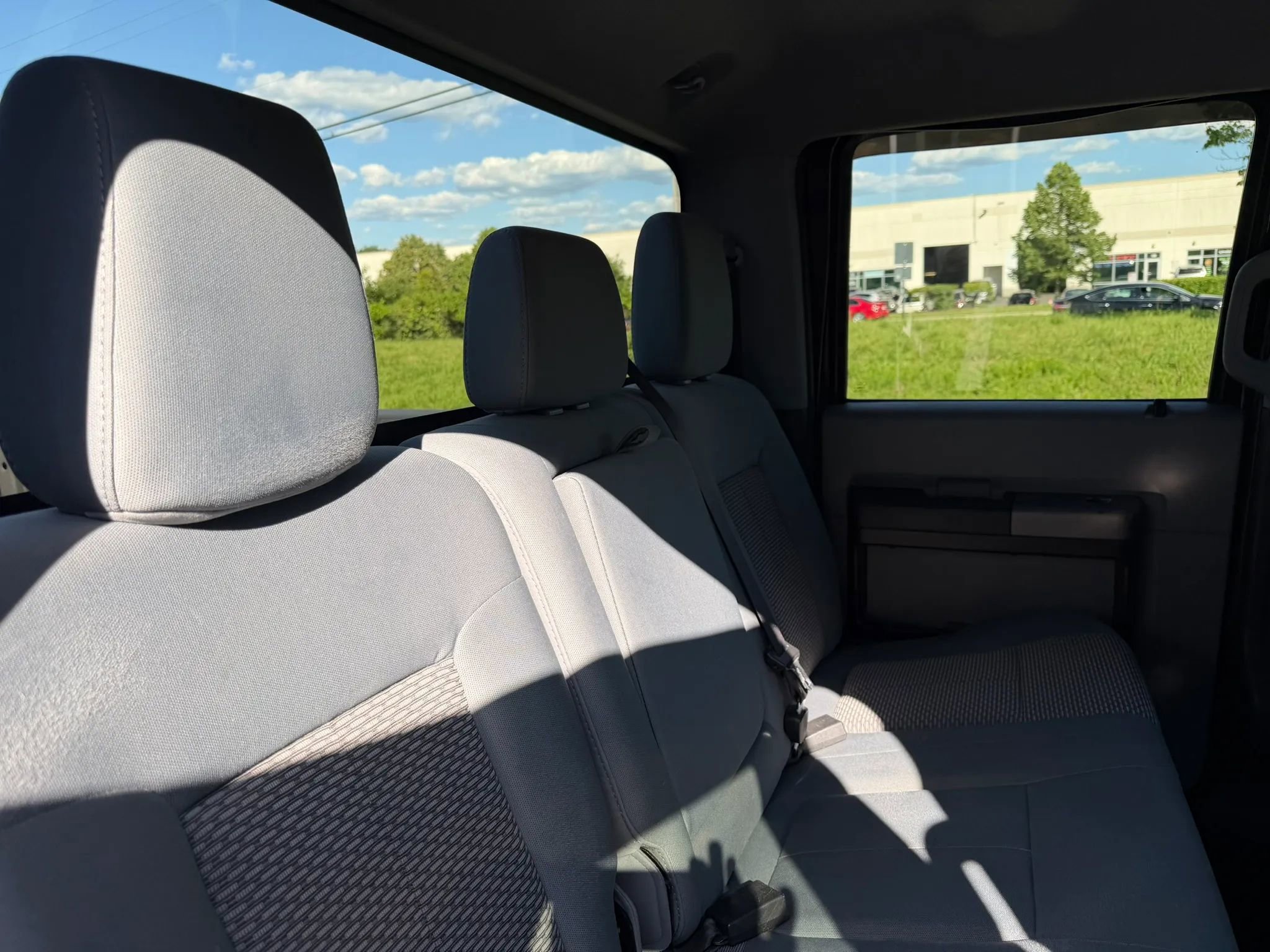 Used 2012 Ford F250 XLT w/ XLT Premium Pkg AWD/4WD image 30