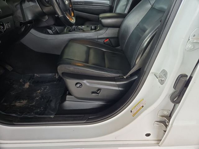 Used 2020 Dodge Durango GT w/ Blacktop Package AWD/4WD image 23