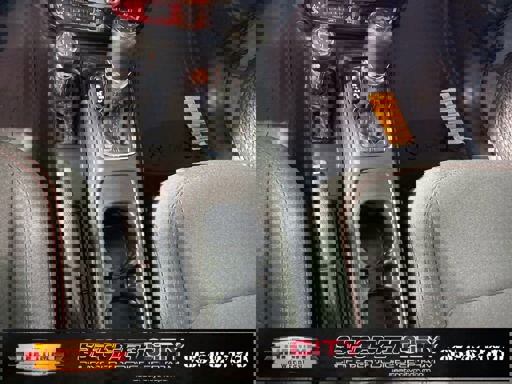 New 2026 Jeep Wrangler Unlimited Rubicon w/ Steel Bumper Group image 24