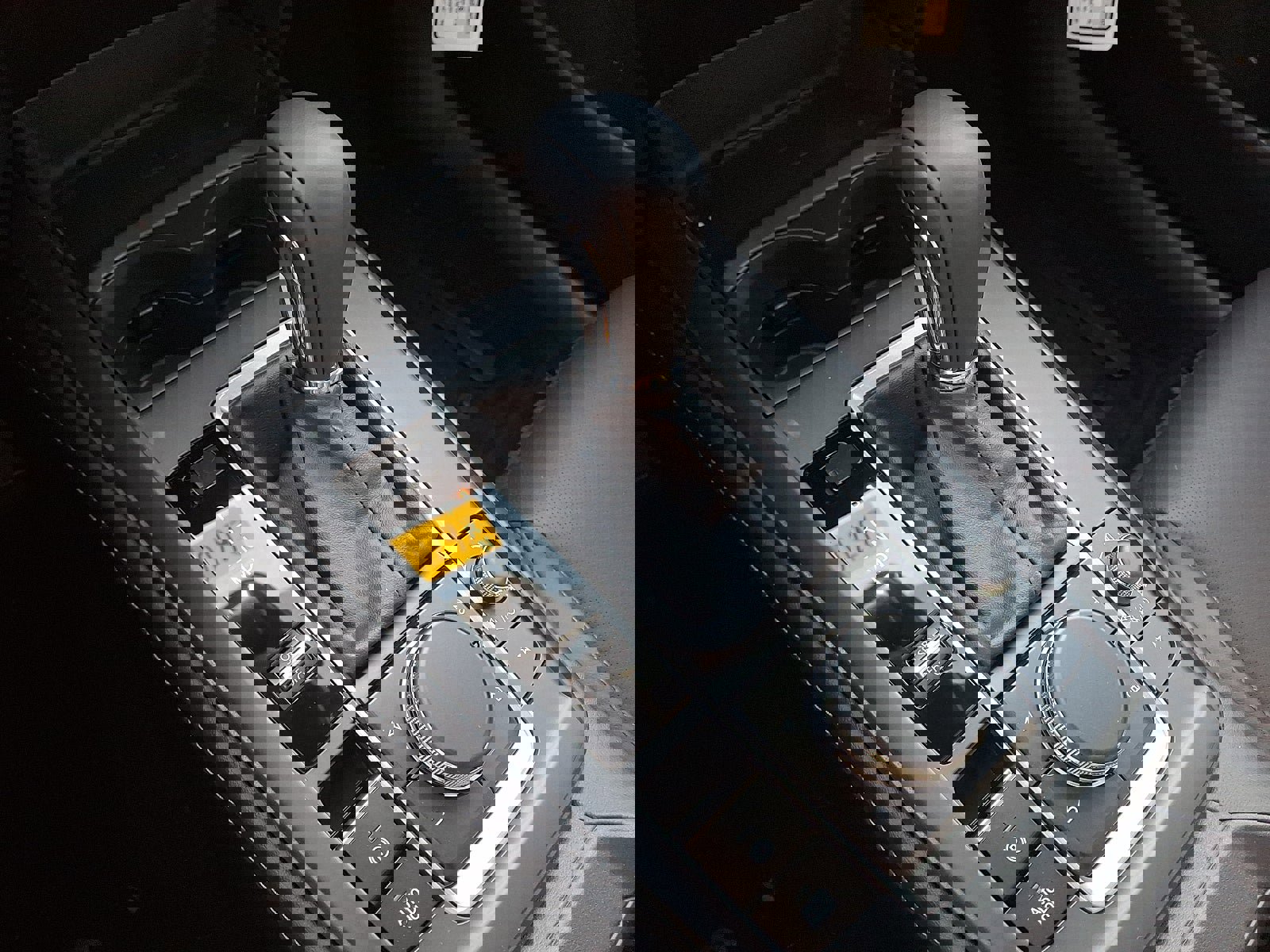 New 2026 MAZDA CX-30 AWD 2.5 S w/ Premium Package image 12