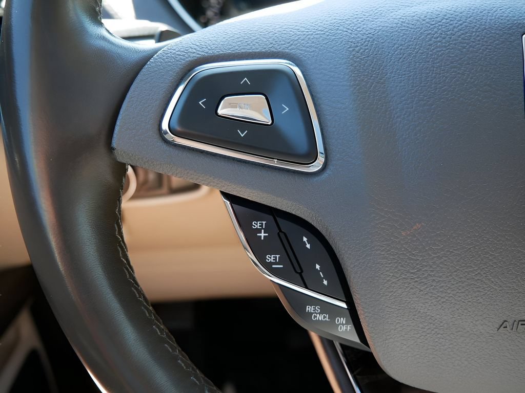 Used 2018 Lincoln MKX Reserve w/ Driver Assistance Package FWD image 19