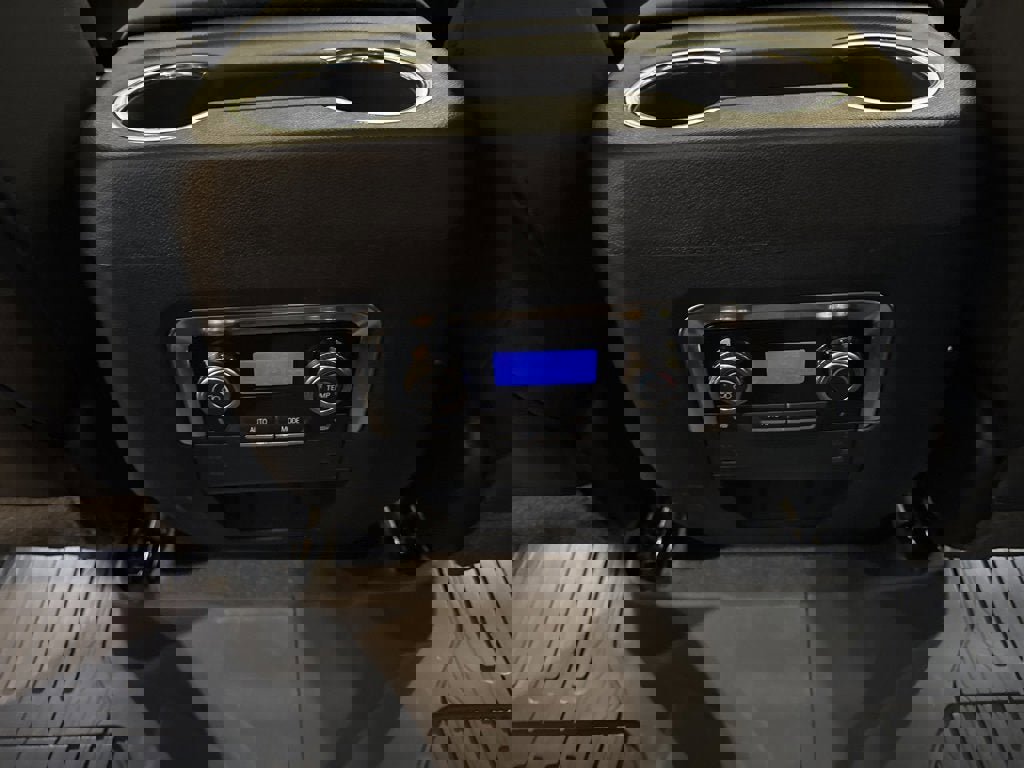 New 2026 GMC Yukon XL AT4 w/ LPO, Floor Liner Package image 22