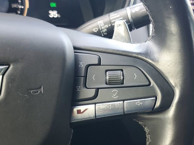 Certified 2024 Cadillac CT5 V w/ Premium Package RWD image 22
