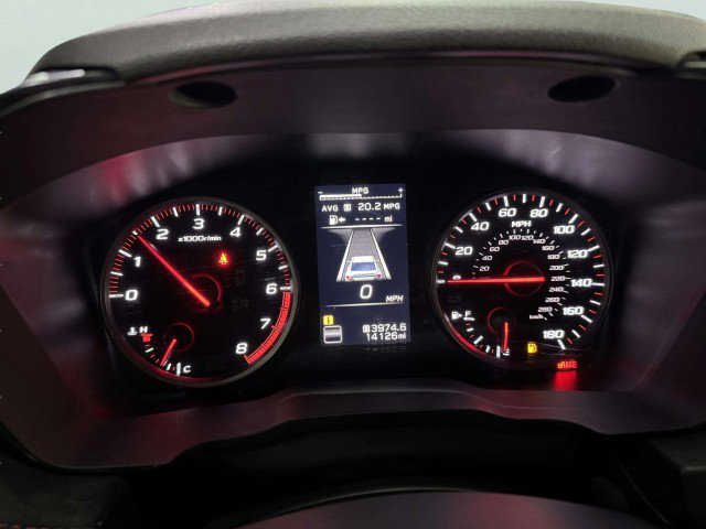 Used 2024 Subaru WRX TR w/ Popular Package #2A image 29