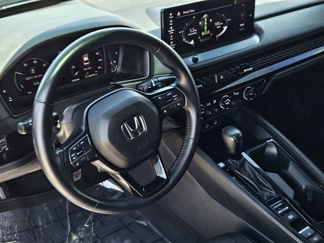 Used 2023 Honda Accord Sport image 32