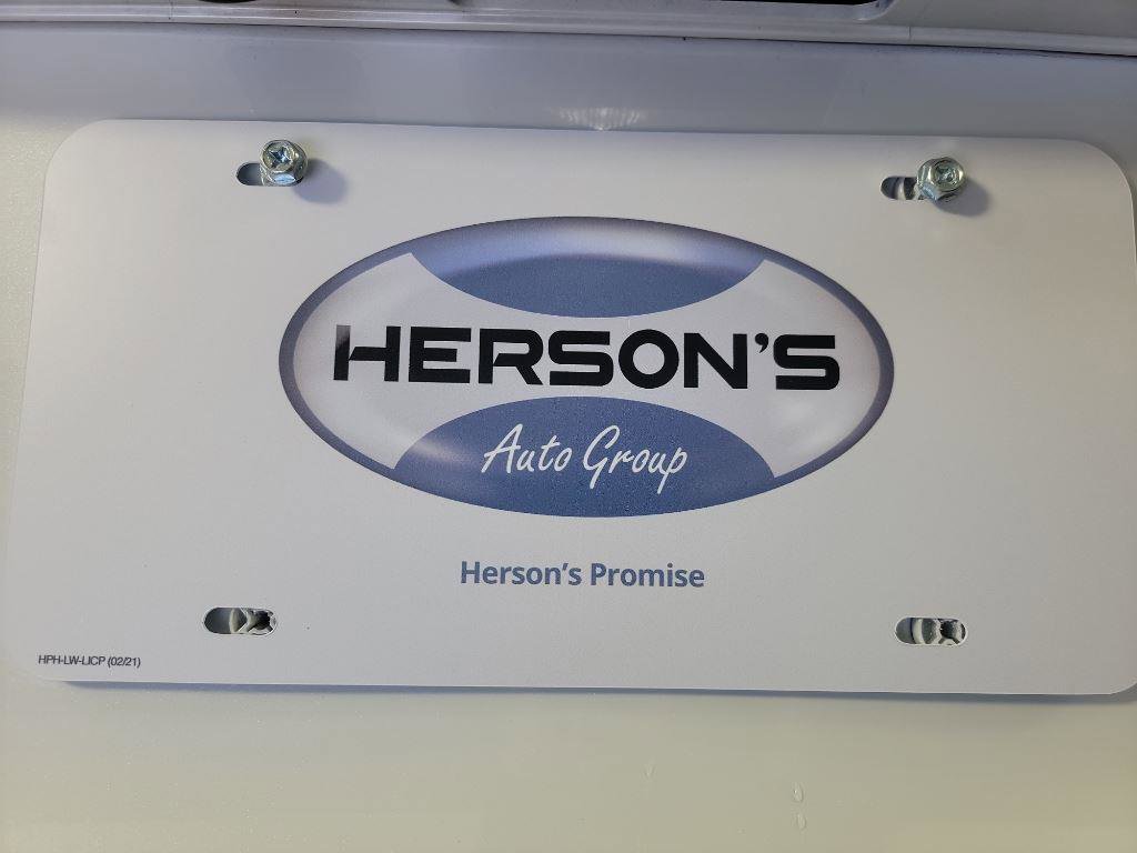 Certified 2025 Honda HR-V Sport image 6