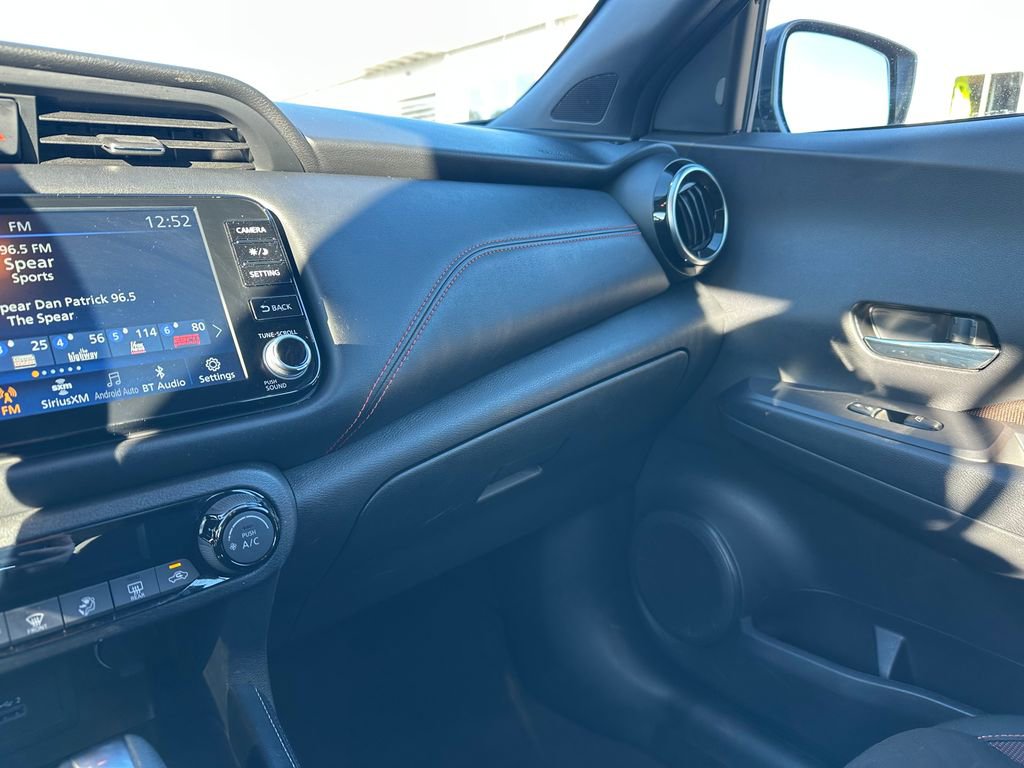 Used 2024 Nissan Kicks SR image 60