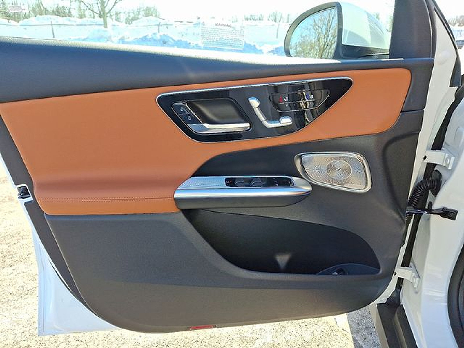 Certified 2026 Mercedes-Benz GLC 300 4MATIC image 11