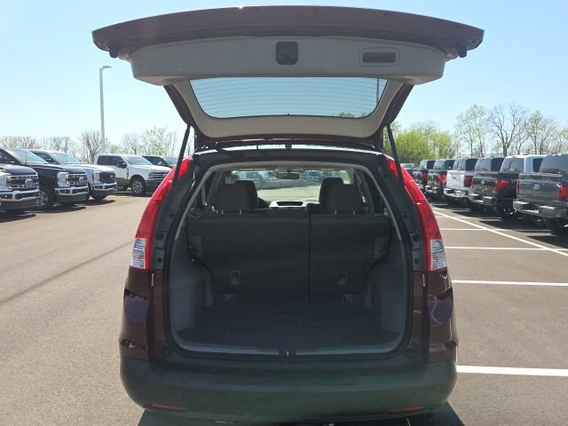 Used 2014 Honda CR-V EX image 10