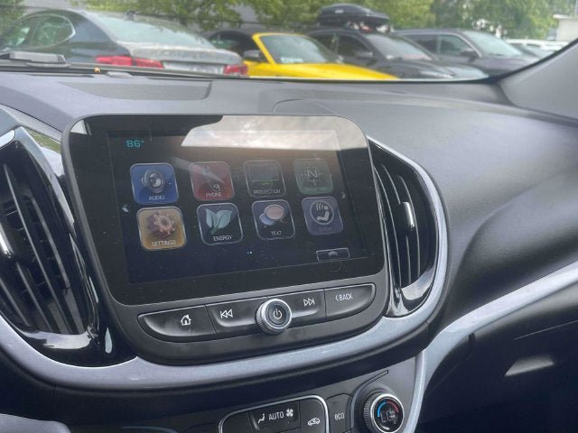 Used 2018 Chevrolet Volt LT w/ LT Driver Confidence Package FWD image 30
