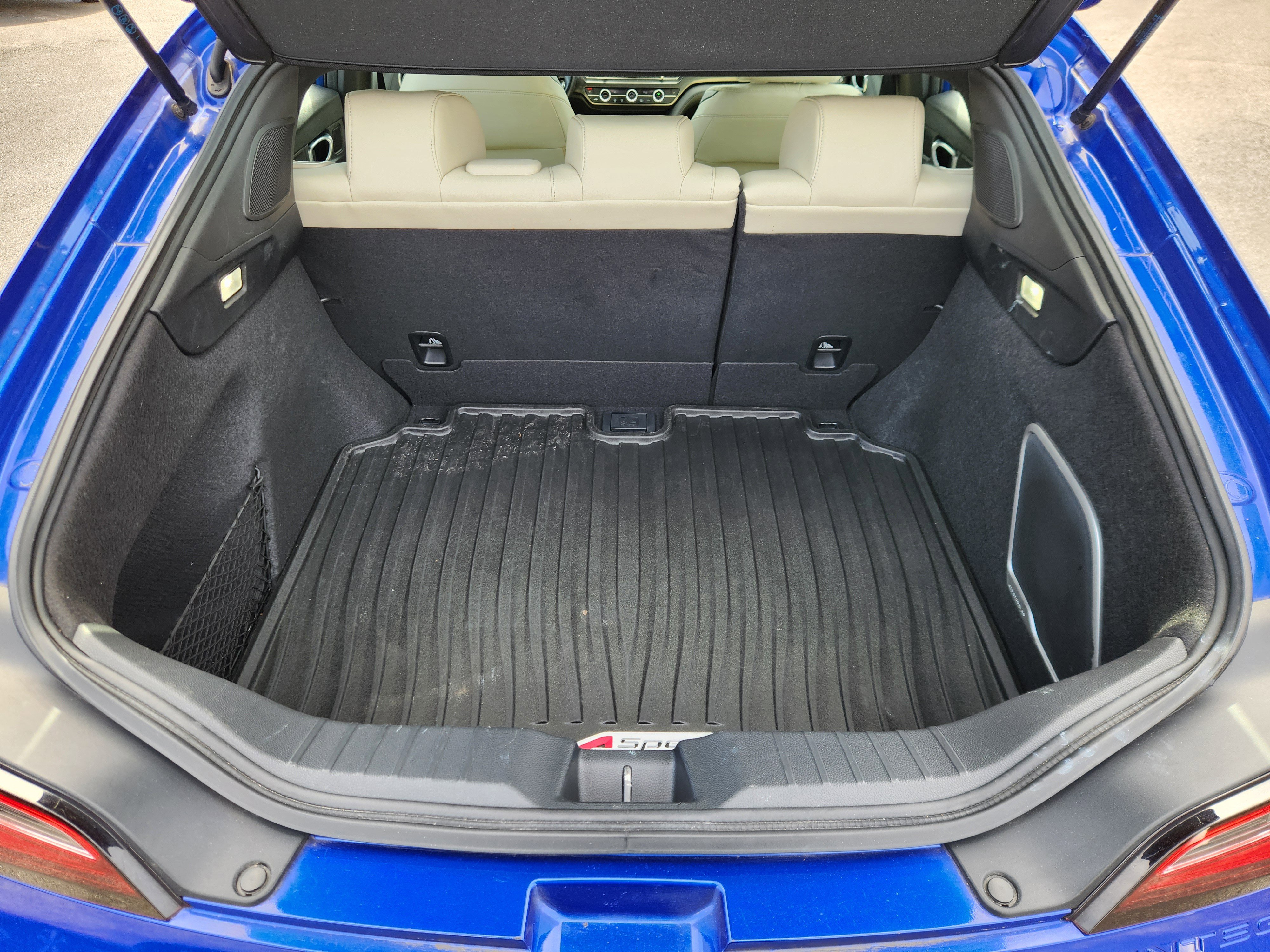 Certified 2023 Acura Integra A-Spec image 19