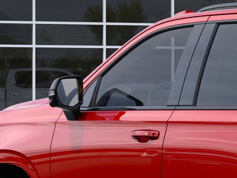 New 2026 Chevrolet Tahoe RST AWD/4WD image 12