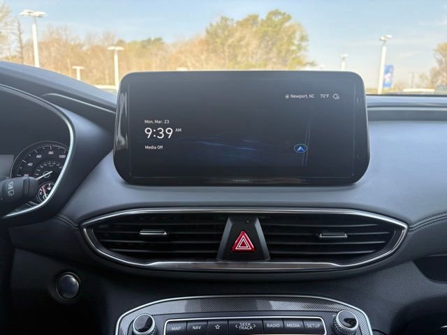 Used 2023 Hyundai Santa Fe SEL image 18