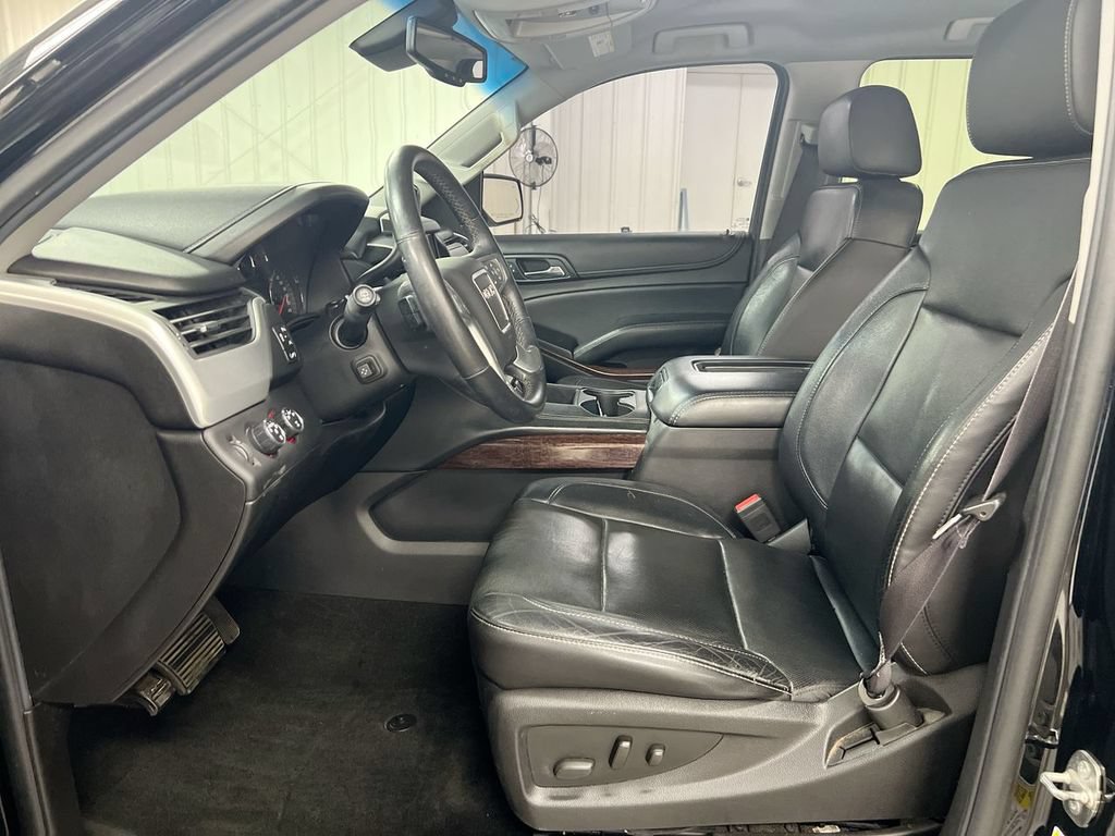 Used 2016 GMC Yukon SLT AWD/4WD image 20