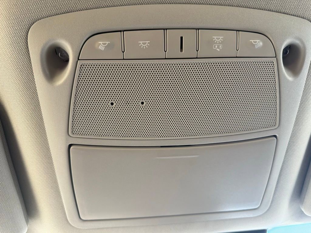 Used 2024 Nissan Murano SV w/ SV Midnight Edition Package image 30