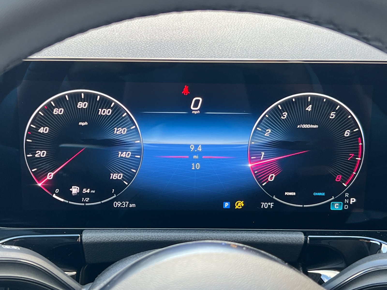 New 2026 Mercedes-Benz GLA 250 image 23