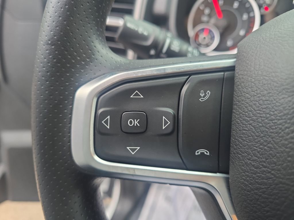 New 2026 RAM 3500 Tradesman image 17