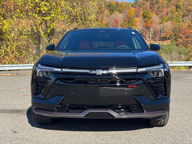 New 2027 Chevrolet Blazer EV SS AWD/4WD image 32