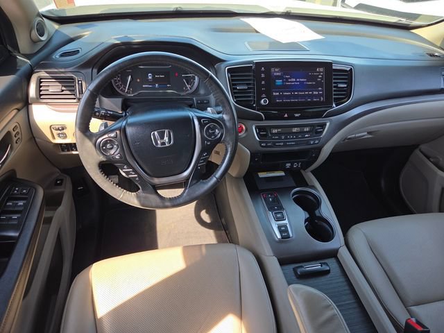 Used 2023 Honda Ridgeline RTL-E image 9