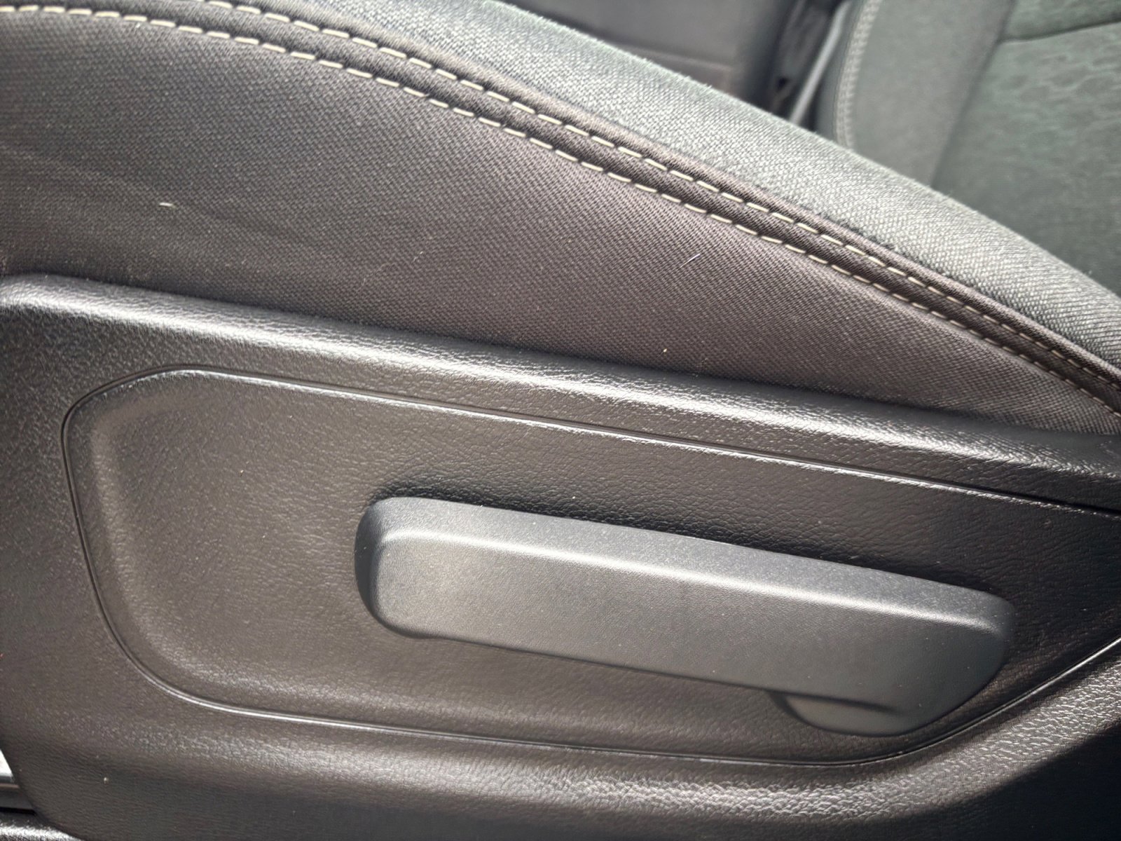 Used 2025 RAM 1500 Big Horn image 15