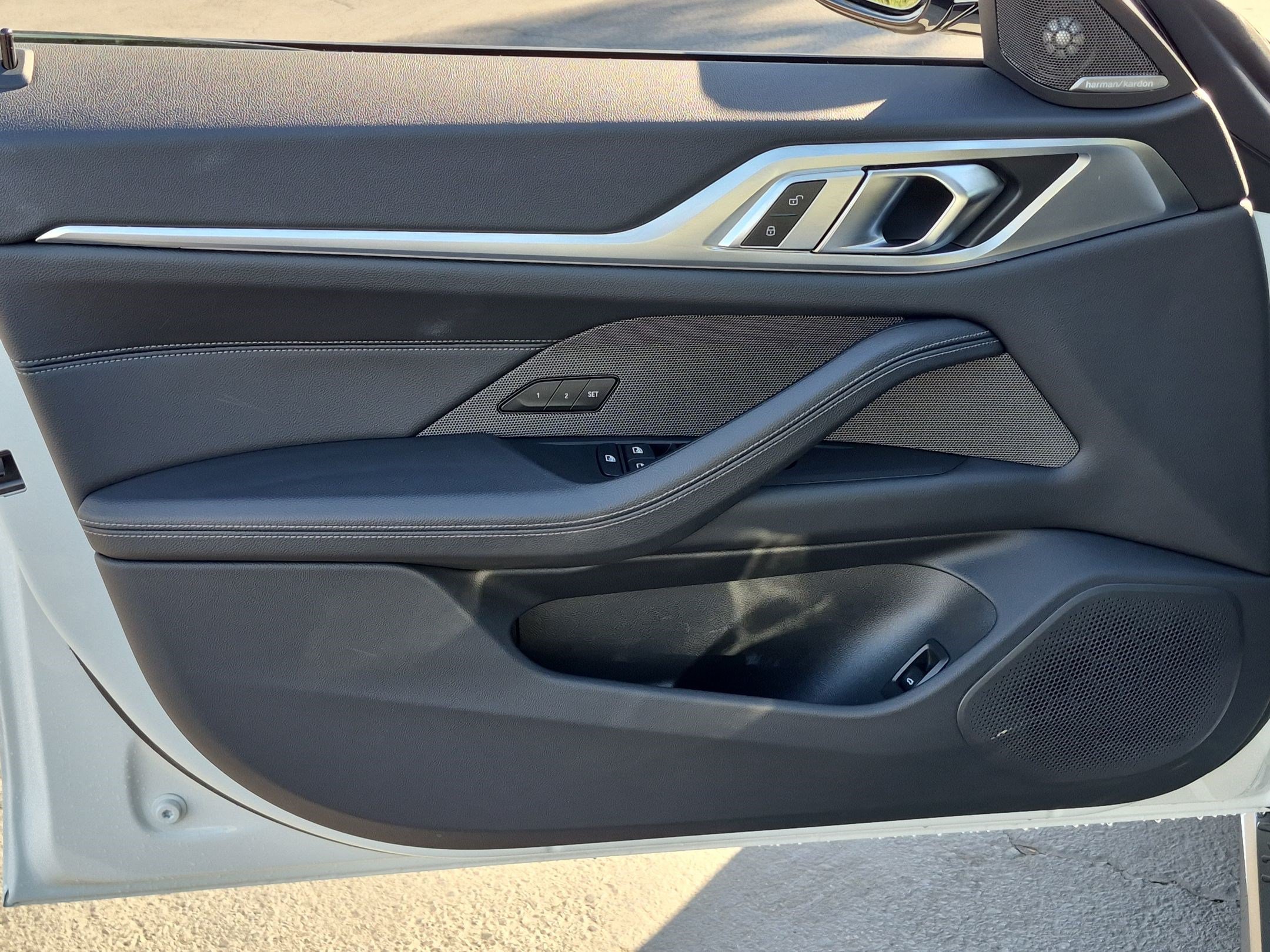 Certified 2023 BMW i4 eDrive40 w/ Premium Package RWD image 14
