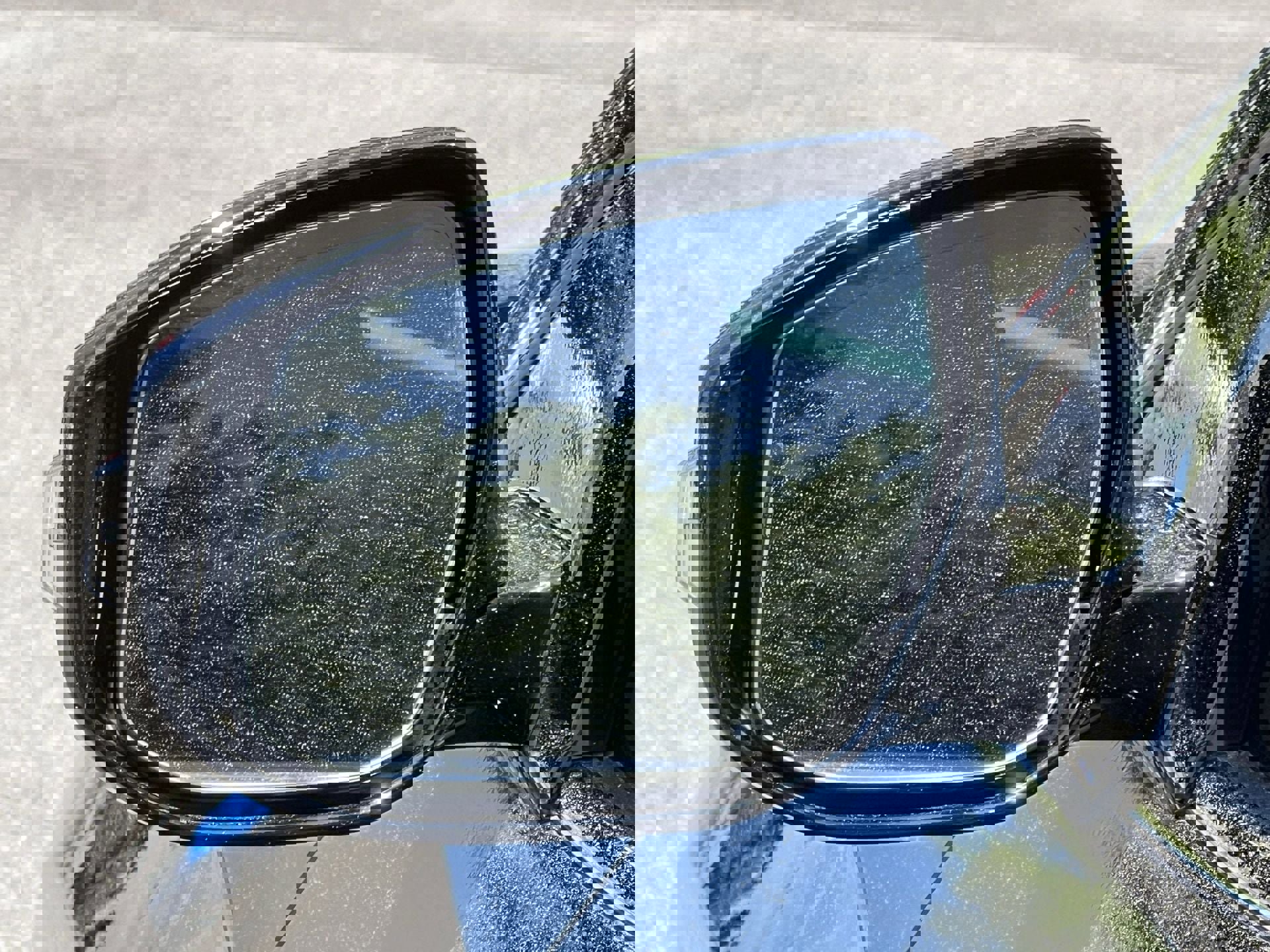 Certified 2023 Nissan Maxima Platinum w/ Sport Mat Group FWD image 30