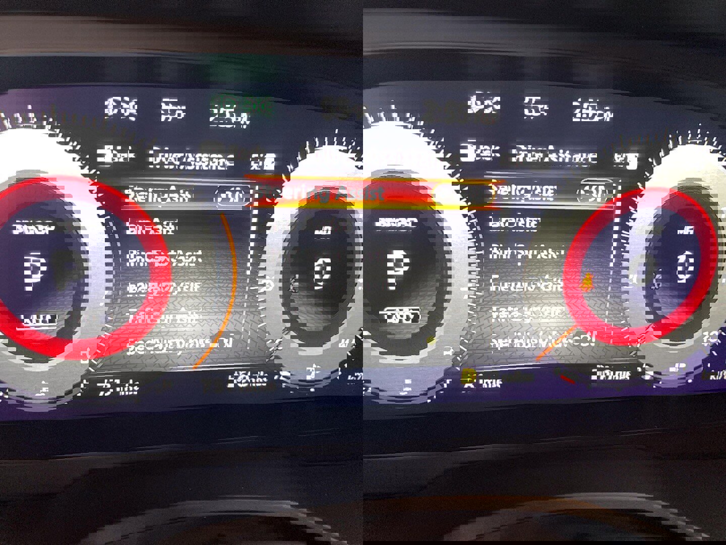 Used 2024 Nissan Rogue SL image 11