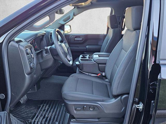 New 2026 Chevrolet Silverado 1500 Custom w/ Rally Edition image 14