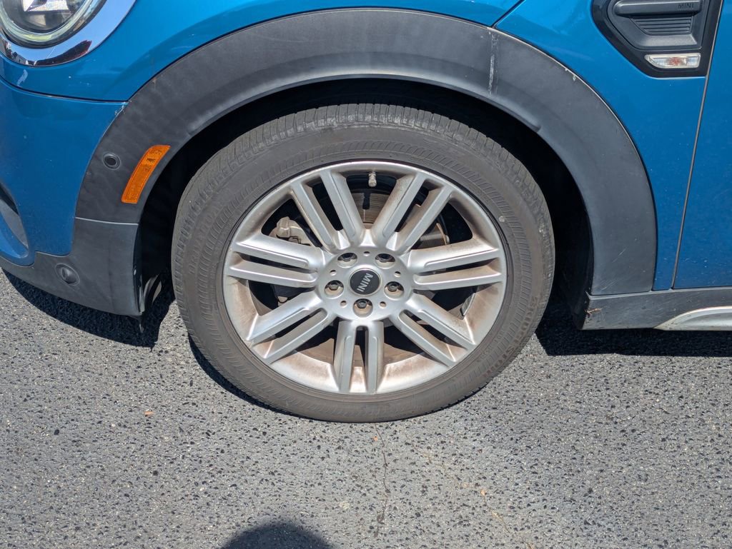 Used 2017 MINI Cooper Countryman ALL4 image 12