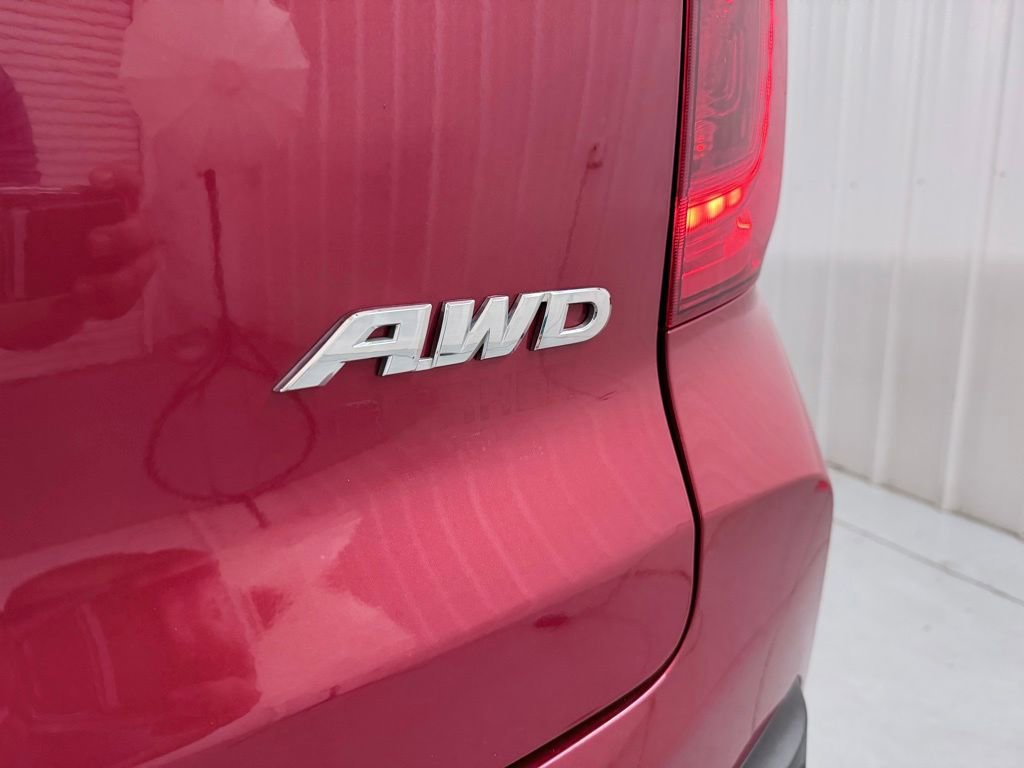 Used 2023 Honda Passport EX-L image 36