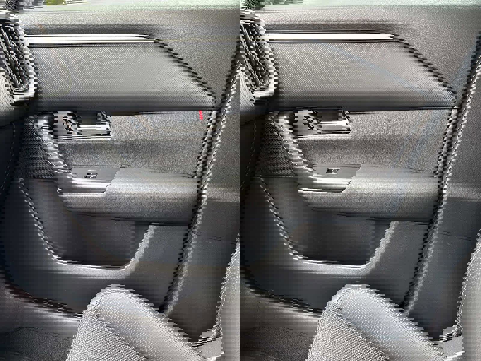 Certified 2025 MAZDA CX-50 AWD 2.5 S w/ Premium Package image 23