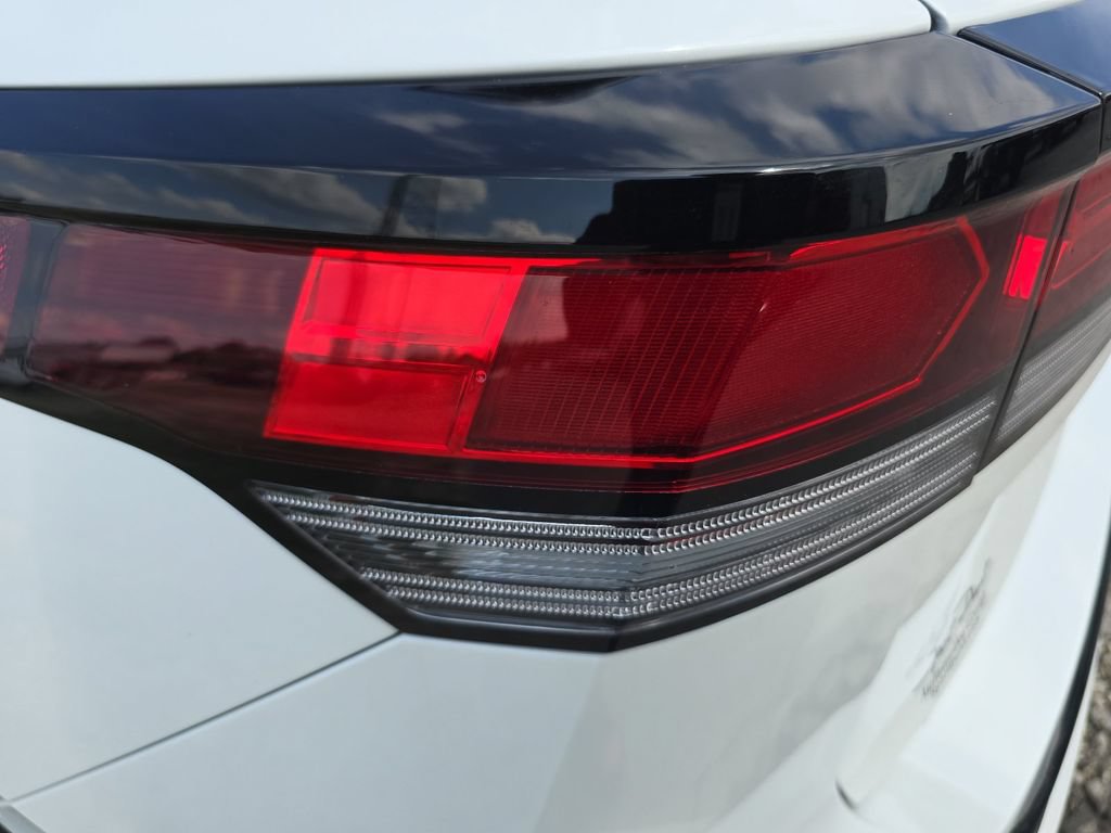 New 2026 Volkswagen Tiguan SE R-Line AWD/4WD image 30