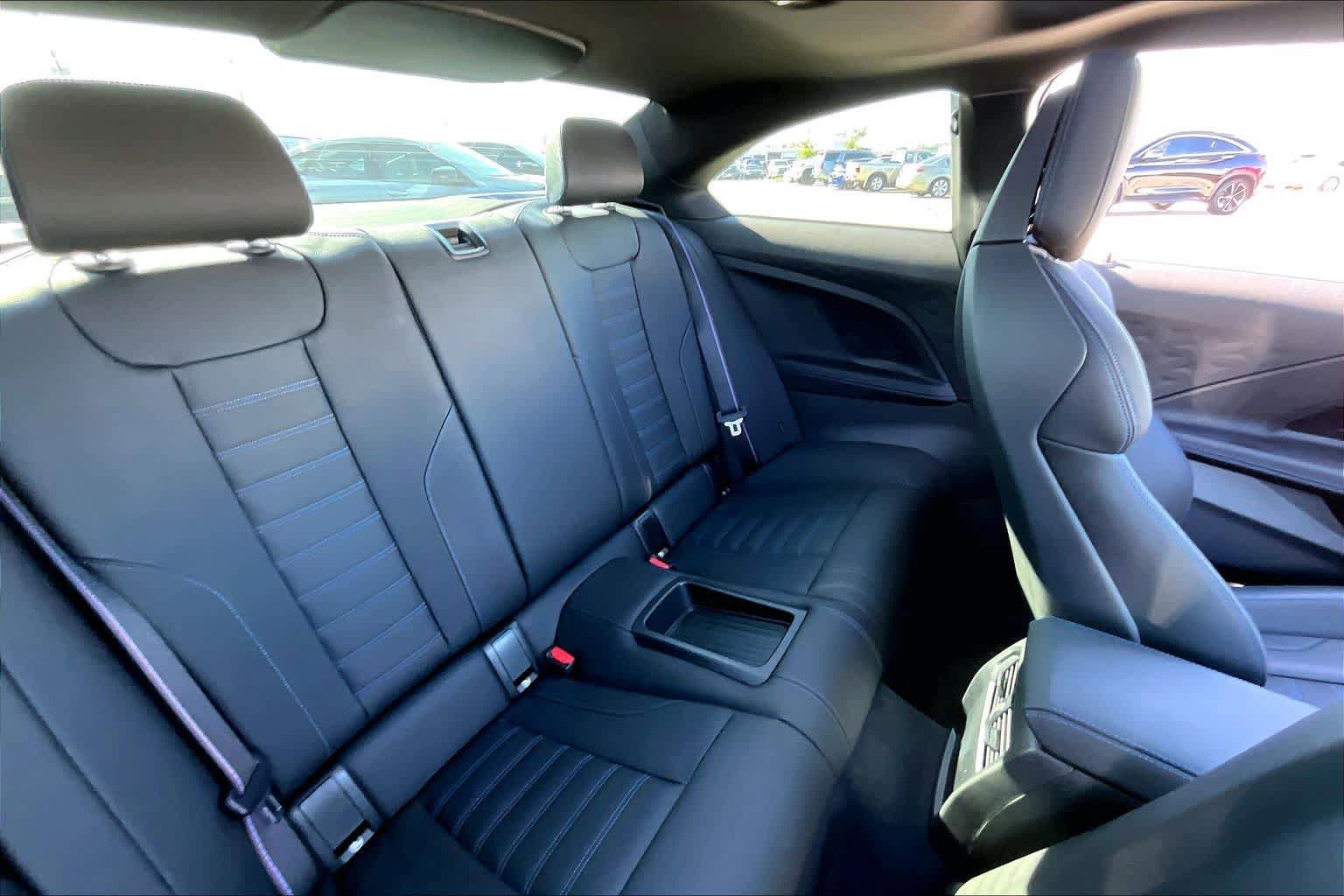 Used 2024 BMW M2 w/ Lighting Package RWD image 18