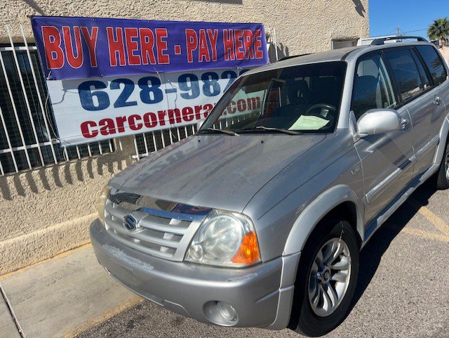 Used 2004 Suzuki XL7 2WD image 28