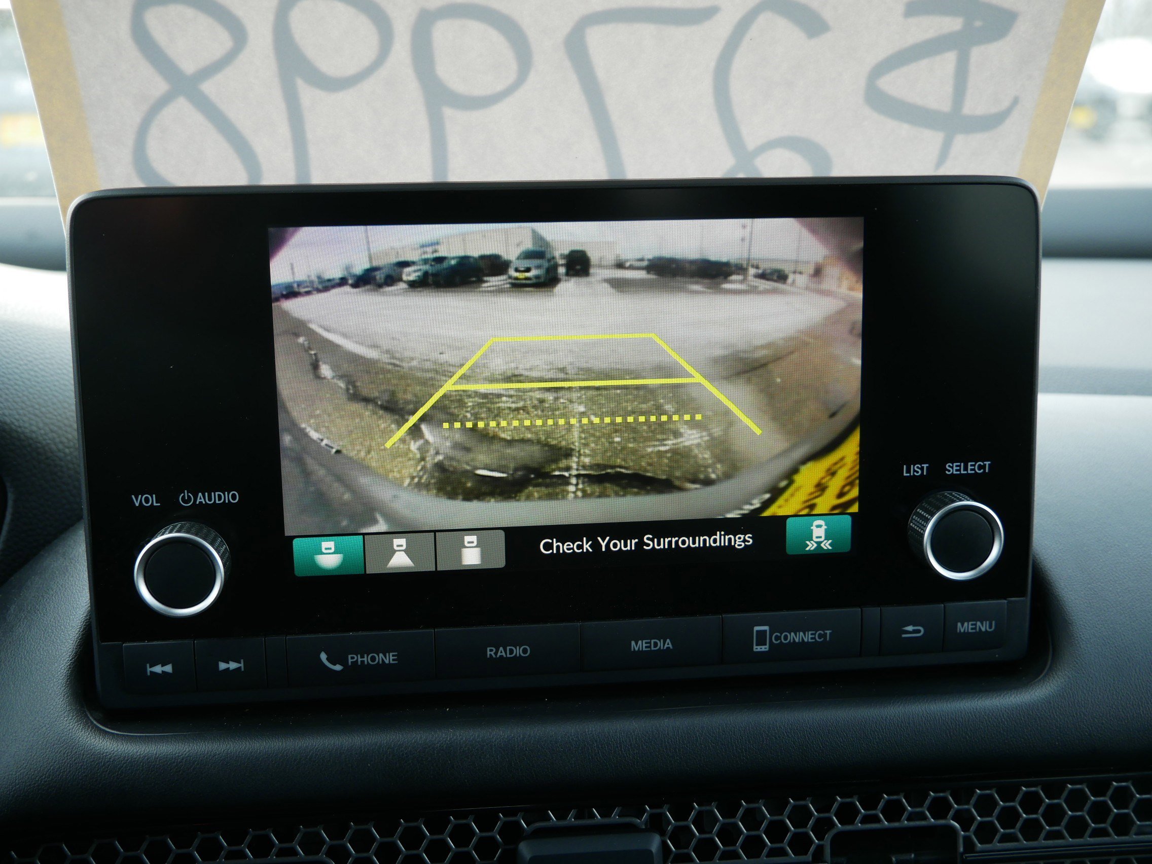 Certified 2024 Honda HR-V Sport image 28