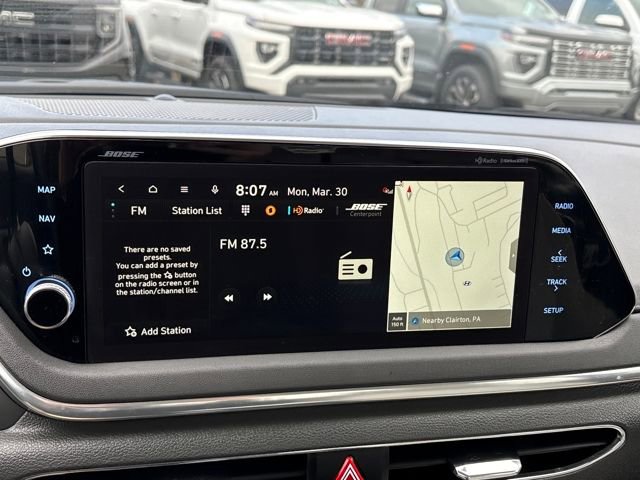 Used 2023 Hyundai Sonata SEL image 14