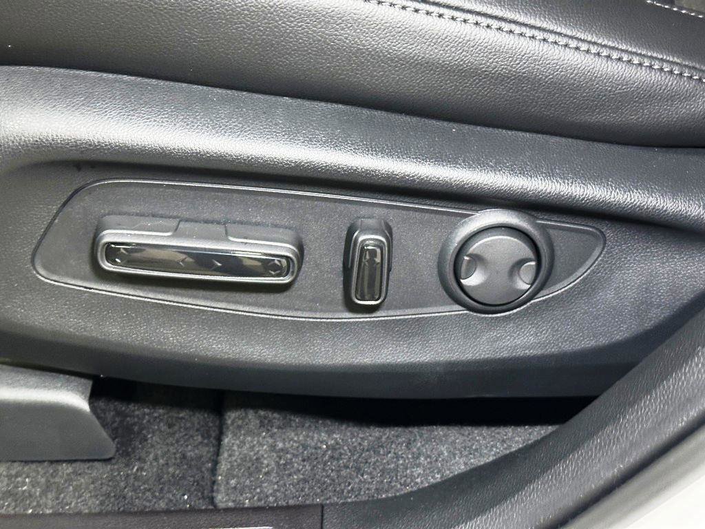 New 2026 Honda CR-V EX-L image 14