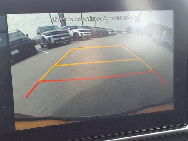 Used 2025 Hyundai Venue SEL image 17