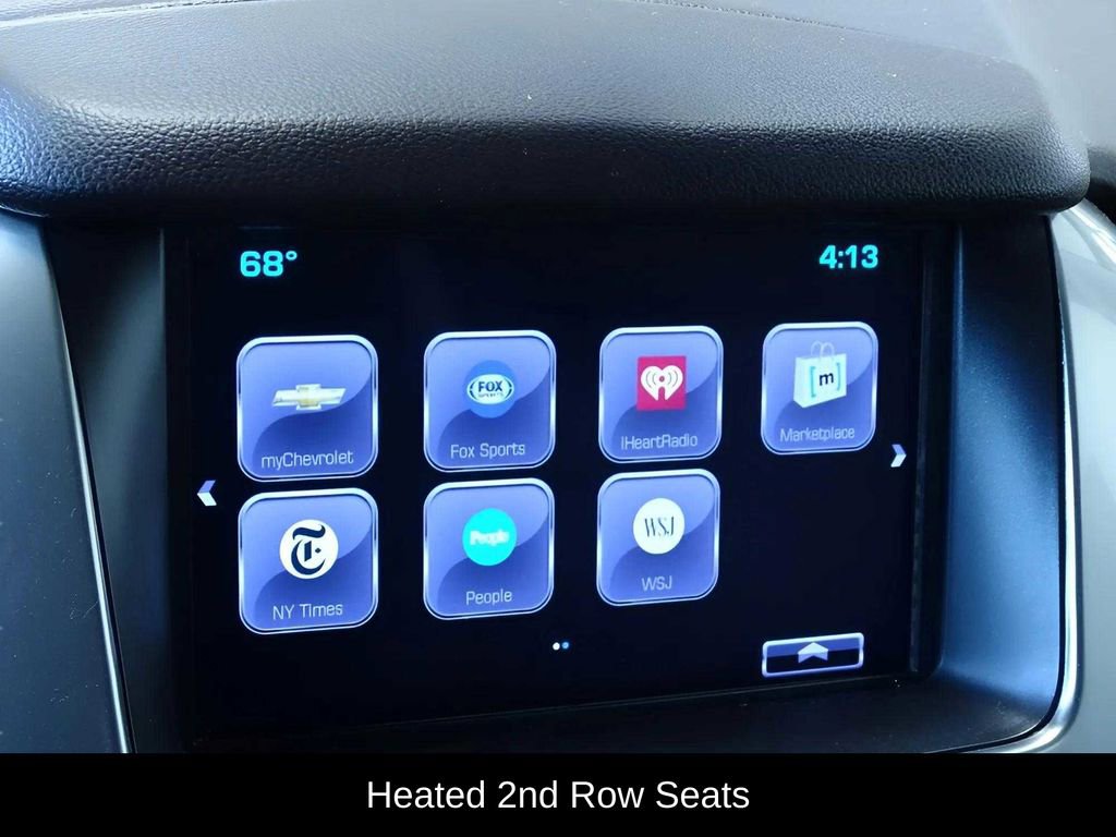 Used 2019 Chevrolet Tahoe LT w/ LT Signature Package image 18