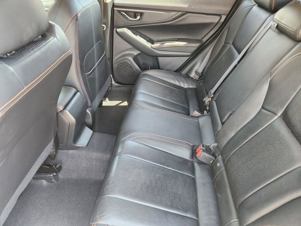 Used 2020 Subaru Crosstrek 2.0i Limited AWD/4WD image 19