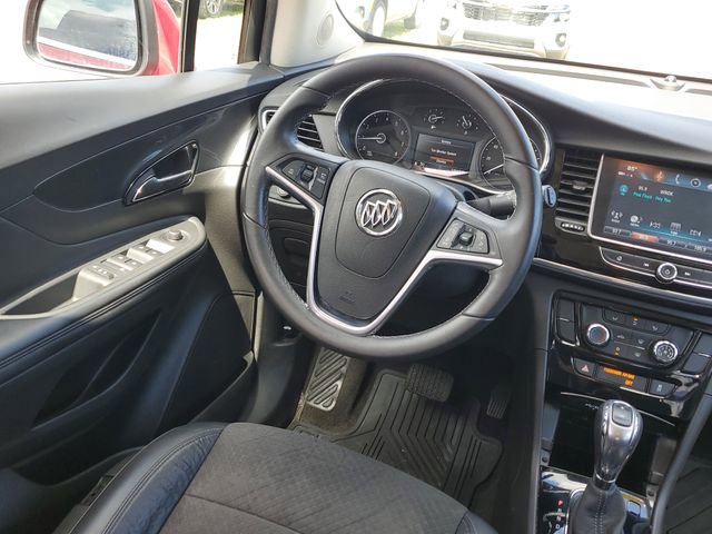 Used 2017 Buick Encore Preferred image 8