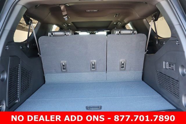 New 2026 GMC Yukon XL AT4 Ultimate image 22