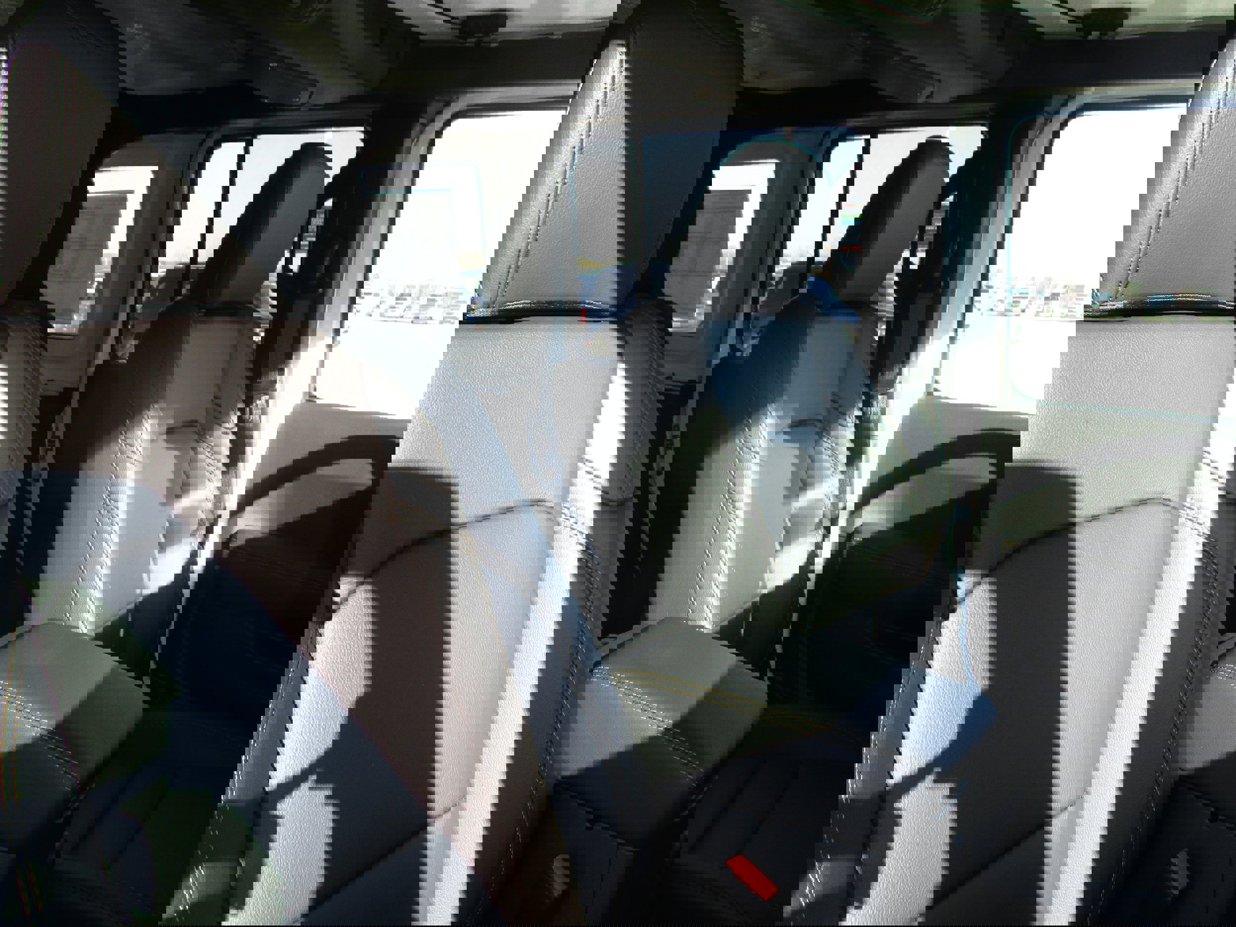 New 2026 Jeep Wrangler Unlimited Sahara image 42