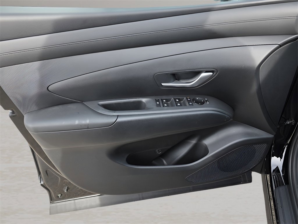 New 2026 Hyundai Tucson SEL w/ Tow & Go Package image 12